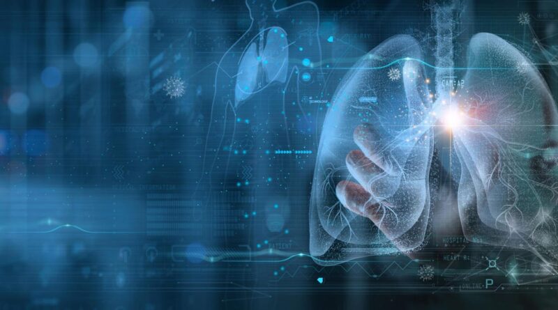 Transforming Radiology With AI-Powered Diagnostics