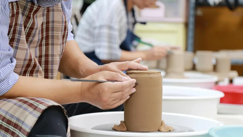 Unleash Your Inner Artist With These Creative Hobbies for Adults