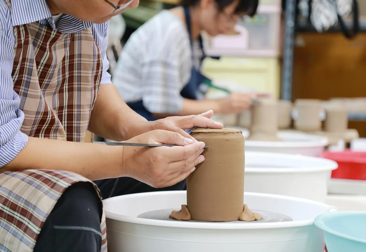 Creative Hobbies for Adults