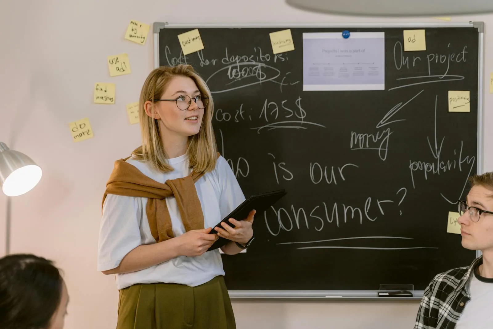 Qualitative Consumer Research