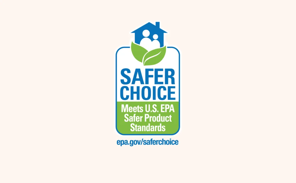 EPA Safer Choice