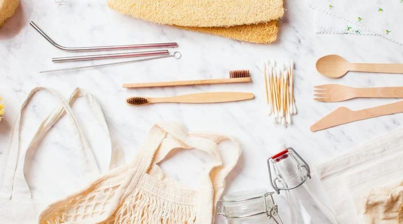 Environmentally Friendly Household Items