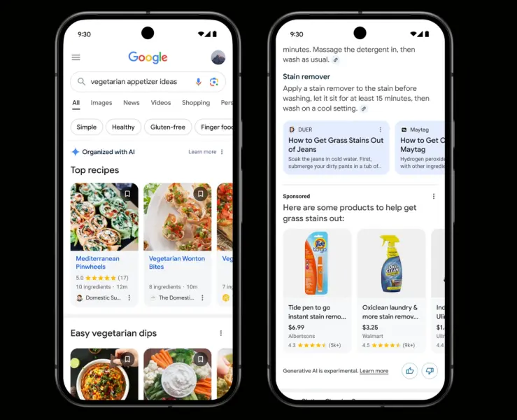 Personalized Ads Are Coming to AI Shopping Tools