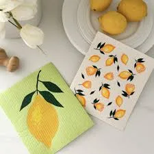 Swedish dishcloths