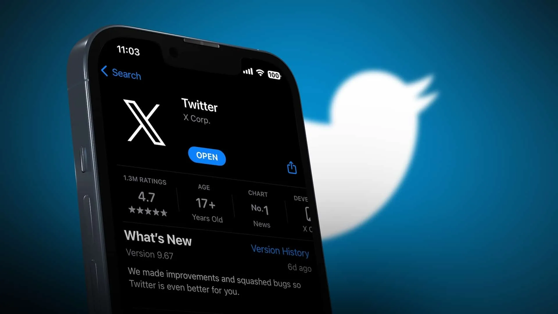 X Twitter Advertising