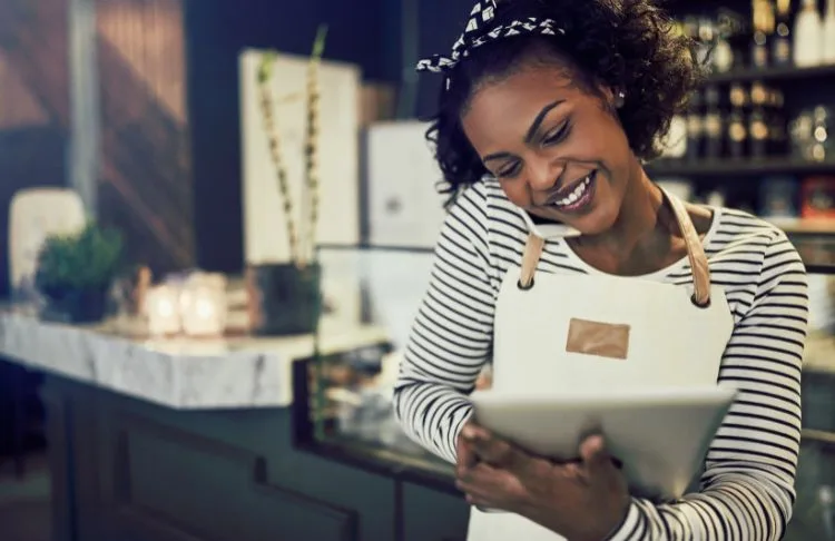 best local advertising for small business