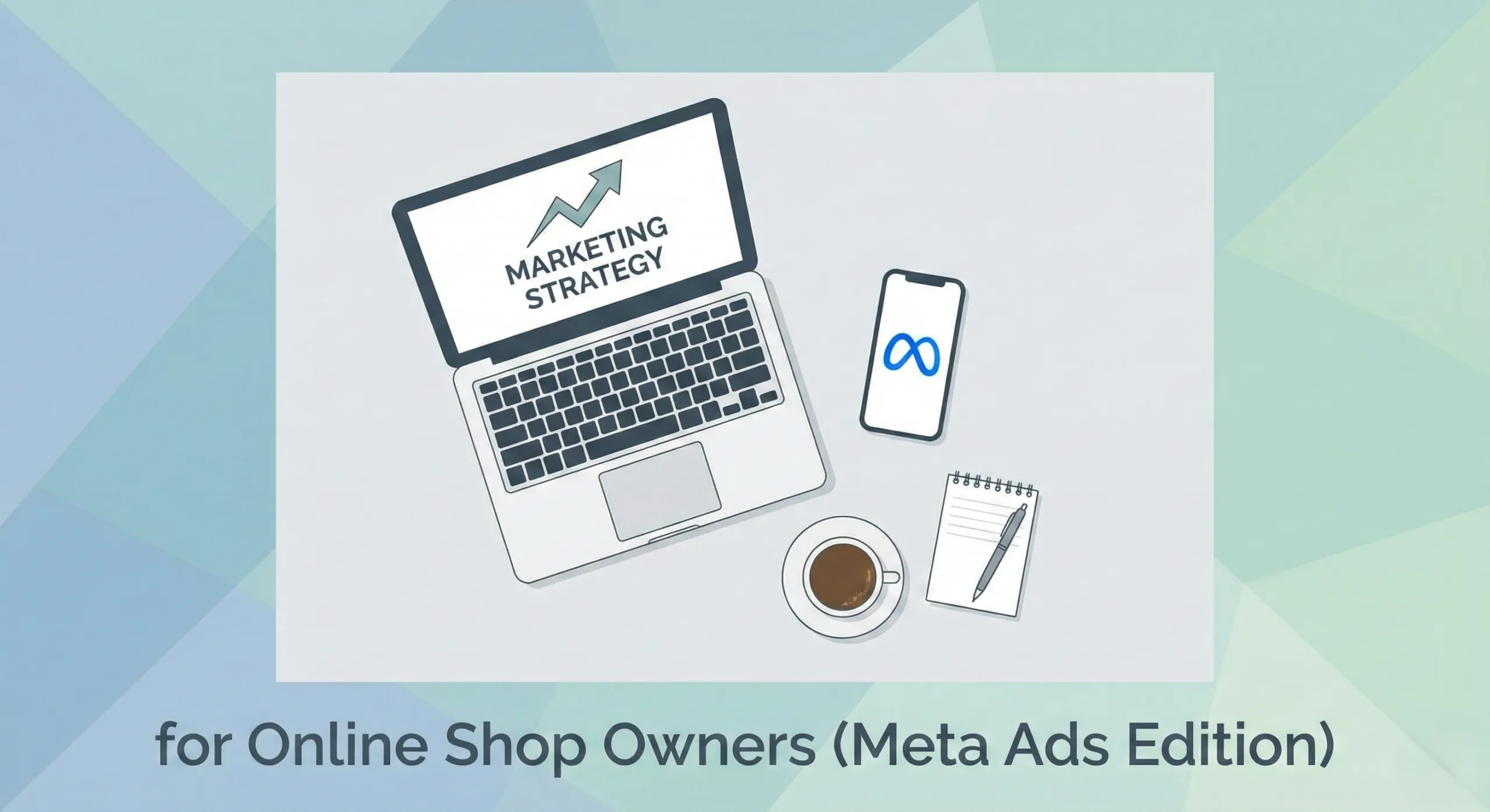 e commerce marketing strategy for meta ads