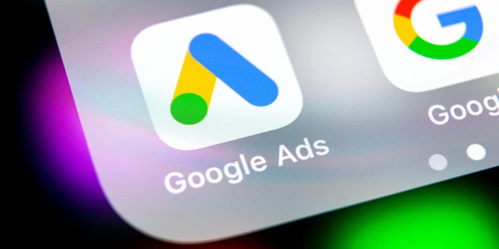 find search ads of competitors