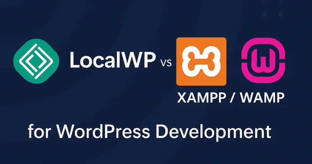 How to Setup WordPress Locally (The Safe Way)