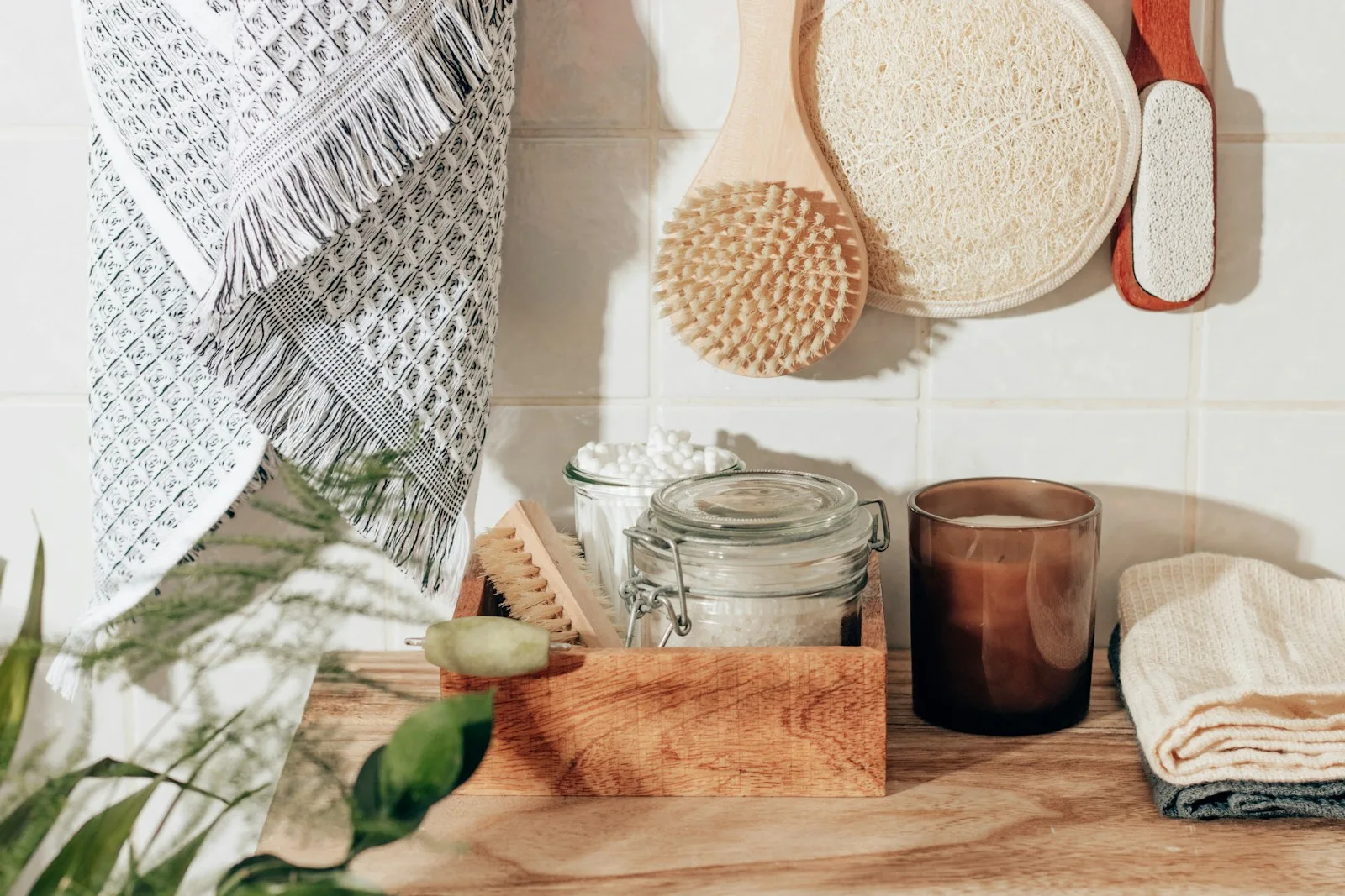 What does it mean to live sustainably