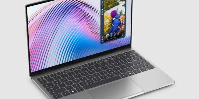 Dell XPS 13