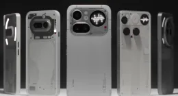 Why Nothing is the Best Midrange Phone Brand You Can Buy Right Now
