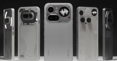 Why Nothing is the Best Midrange Phone Brand You Can Buy Right Now