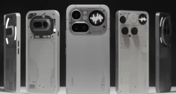 Why Nothing is the Best Midrange Phone Brand You Can Buy Right Now