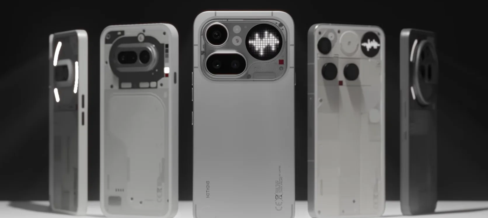 Why Nothing is the Best Midrange Phone Brand You Can Buy Right Now