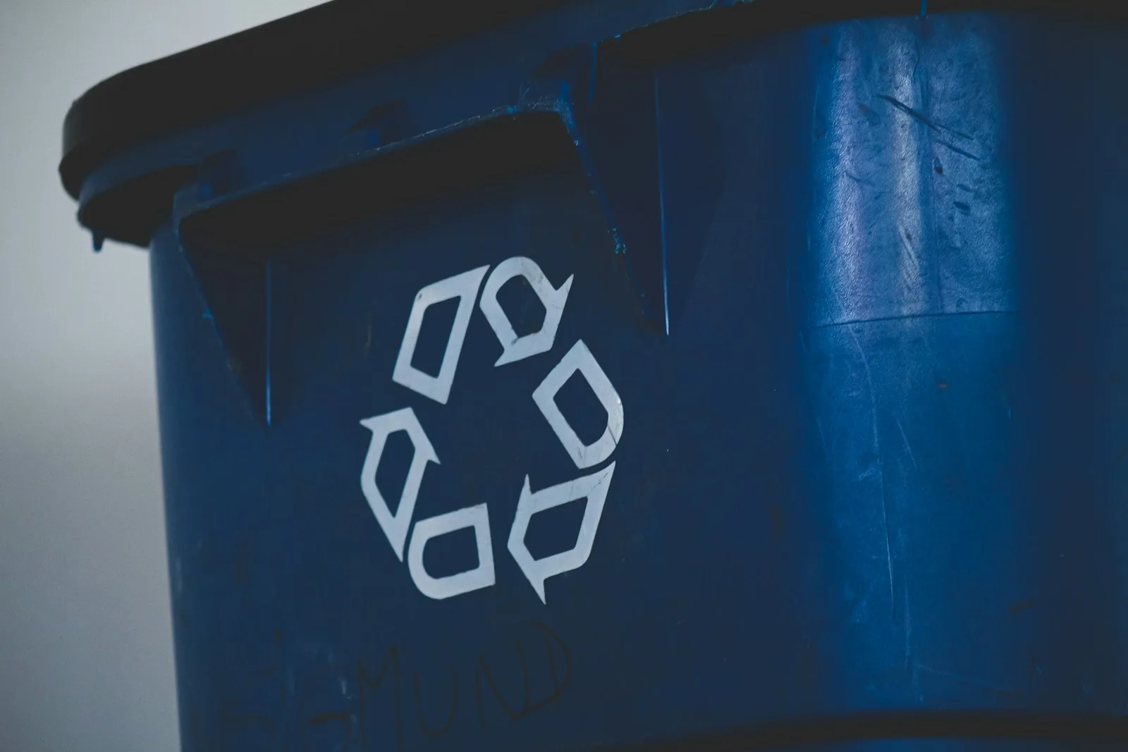 Zero garbage lifestyle