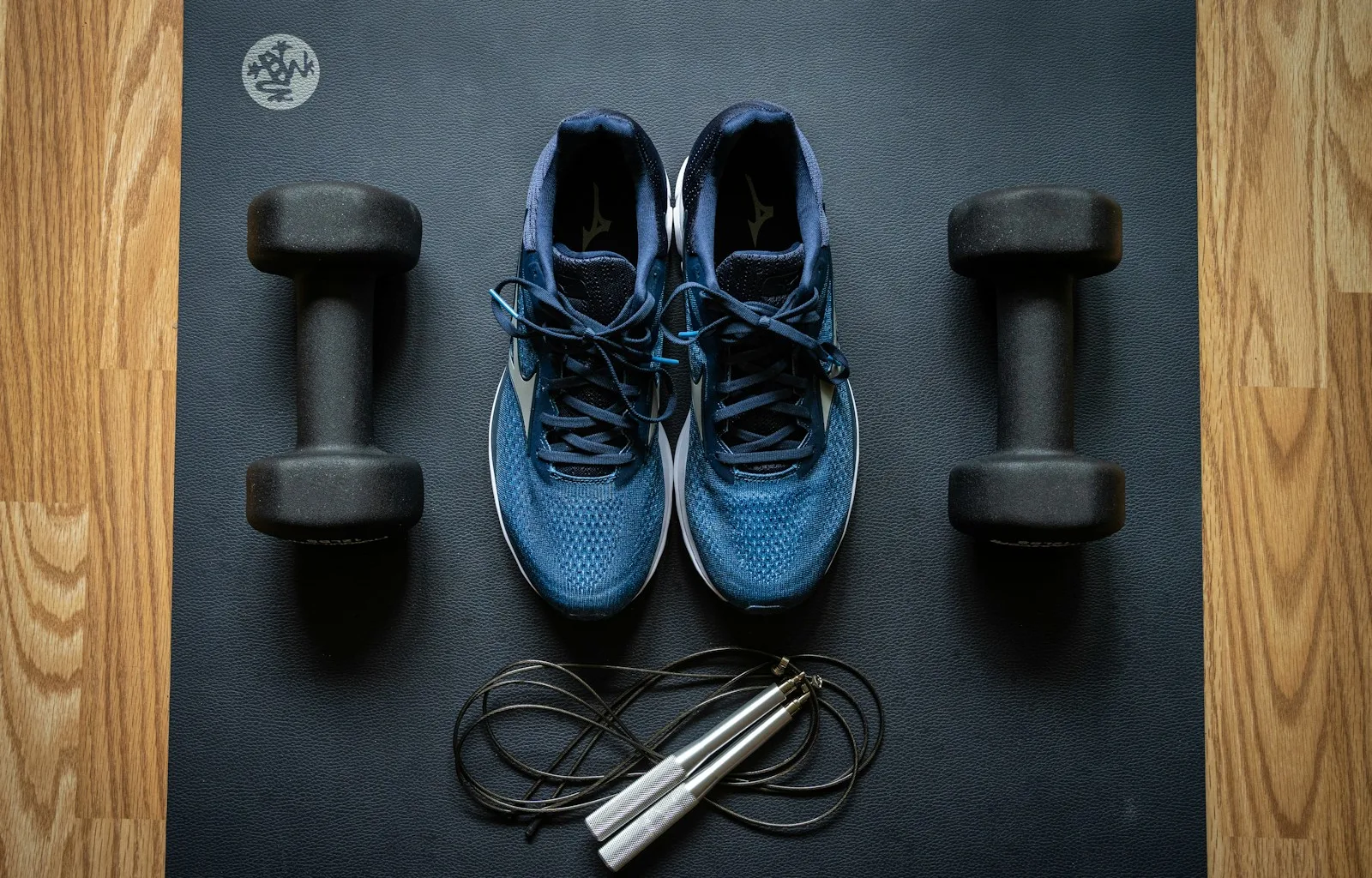 Best split workout routine