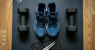 Best split workout routine