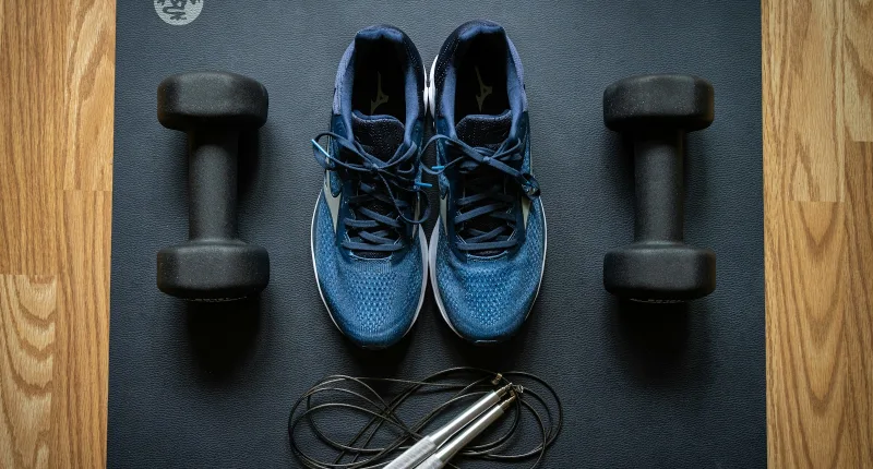Best split workout routine