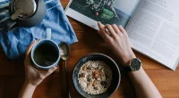 Crafting a Morning Routine for Success