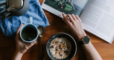 Crafting a Morning Routine for Success