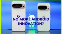 Are We Witnessing the Decline of Android Innovation?