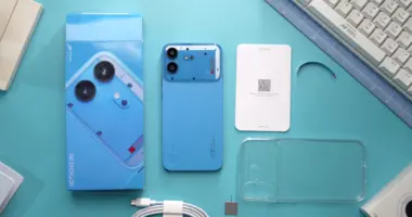 Nothing phone 4b