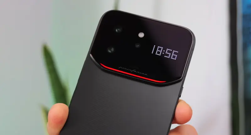 Infinix Note 60 Ultra