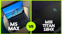 The Battle of the Most Expensive Laptops