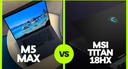 The Battle of the Most Expensive Laptops