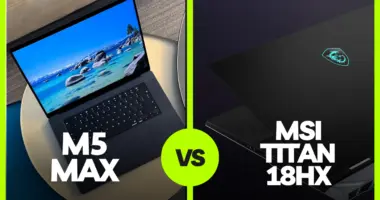The Battle of the Most Expensive Laptops