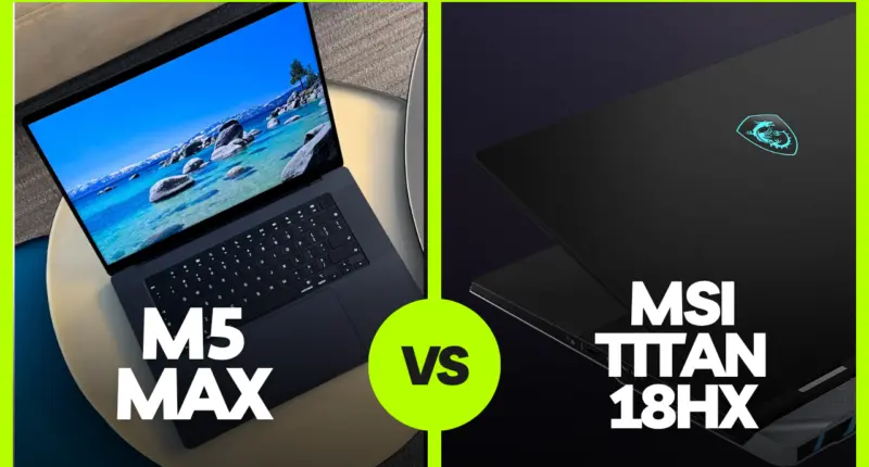 The Battle of the Most Expensive Laptops
