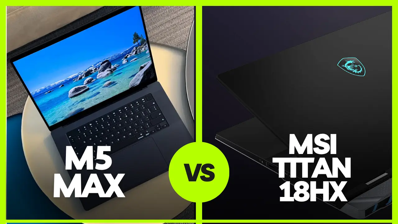 The Battle of the Most Expensive Laptops