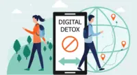Why a Digital Detox Can Improve Your Mental Health