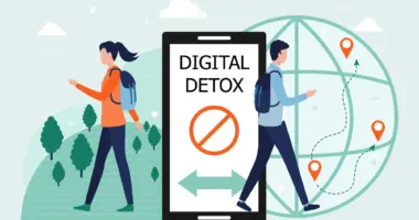Why a Digital Detox Can Improve Your Mental Health