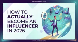 Become an influencer in 2026