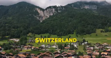 Switzerland