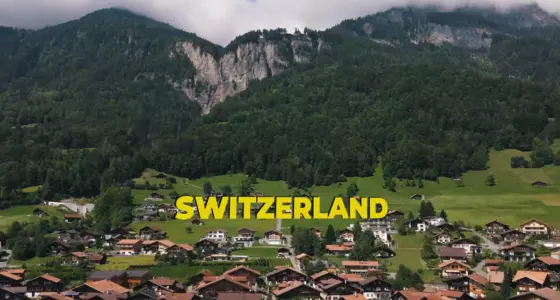 Switzerland